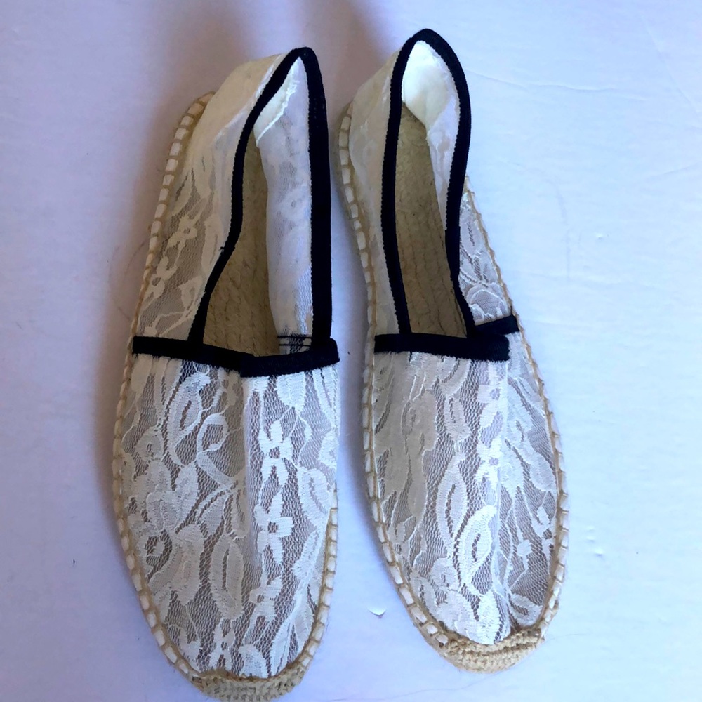 Soludos espadrilles